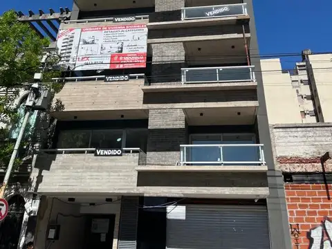 Venta departamentos de 2 ambientes - VILLA DEL PARQUE