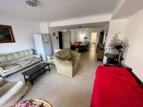 Departamento en Venta en La Perla Norte, Mar del Plata