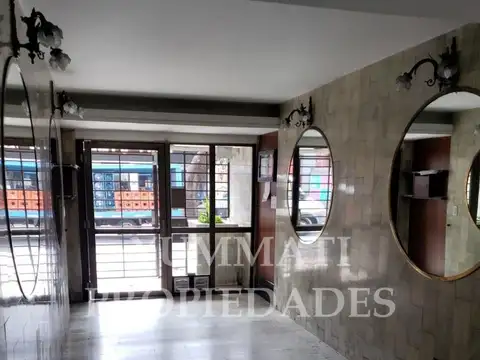 Urquiza 1500, Piso 1