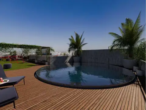 VENTA MONOAMBIENTE AL FRENTE NICE CORDOBA AMENITIES - VARIAS UNIDADES DISPONIBLES