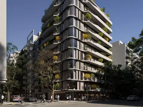 VENTA MONOAMBIENTE AL FRENTE NICE CORDOBA AMENITIES - VARIAS UNIDADES DISPONIBLES