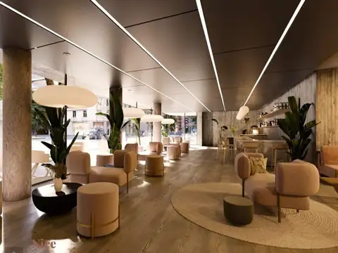 VENTA MONOAMBIENTE AL FRENTE NICE CORDOBA AMENITIES - VARIAS UNIDADES DISPONIBLES