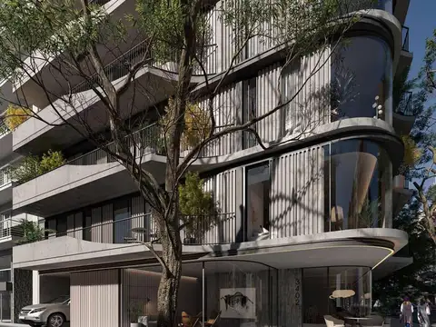 Departamento en Venta 1 año
