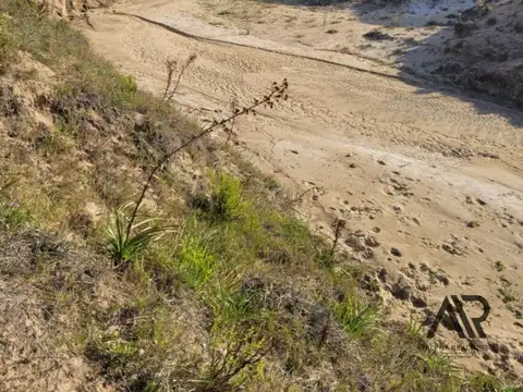 RUTA 9 KM 247 PUEBLO NUEVO 100