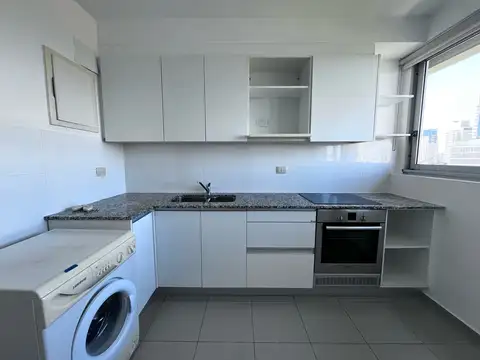 Departamento en Alquiler 15 años