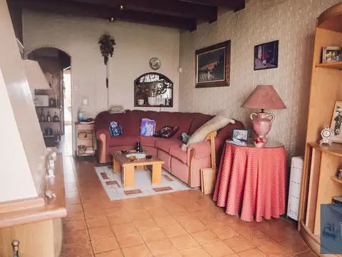 Departamento en Venta con 3 cocheras