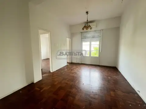 Departamento en Alquiler de 3 ambientes