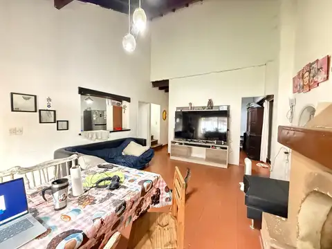 Casa en Venta en San Fernando Vias  /  Libertador, USD 155.000
