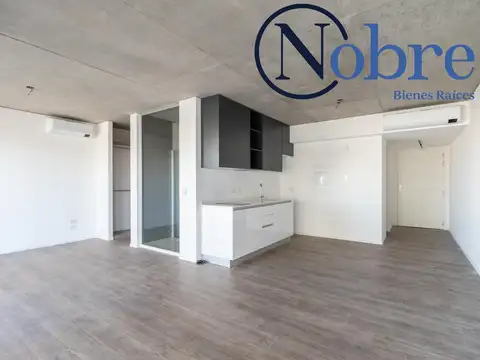 Departamento en Alquiler de 2 ambientes