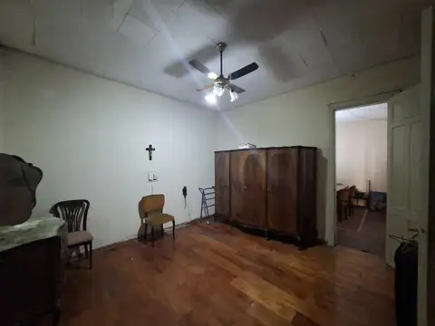 Casa en Venta 60 años