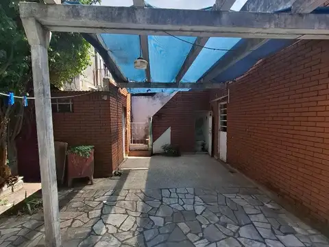 Casa en Venta en Barrio España y Hospitales, USD 105.000