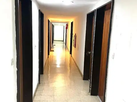 Avenida Santa Fe 1100, Piso 12°