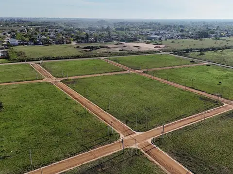 Terreno en Venta de 300,0 m2