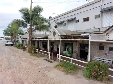 SE VENDE HOTEL en Rafaela