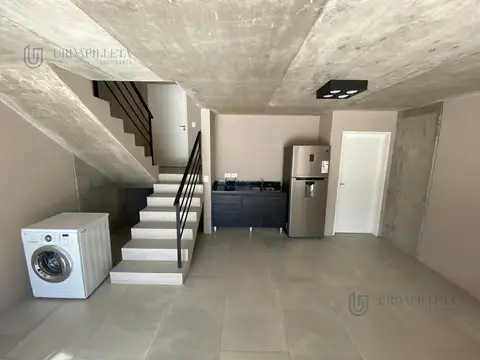 Departamento en Venta en Pilar, USD 215.000