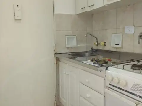 Departamento en Alquiler 50 años