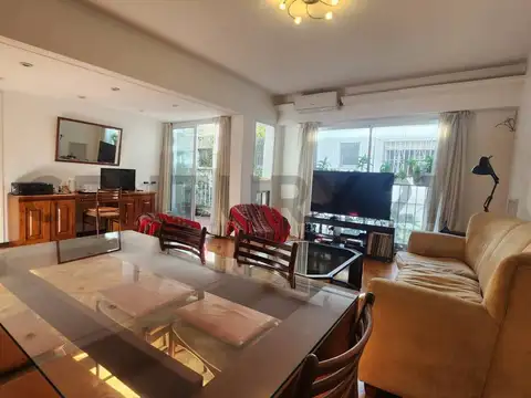VENTA  DEPARTAMENTO  4 ambientes – Palermo