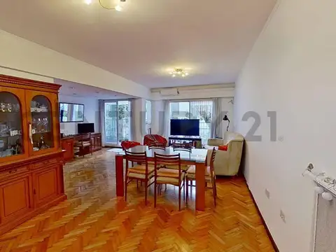 Departamento en Venta en Palermo, USD 240.000
