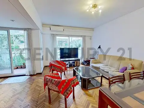 VENTA  DEPARTAMENTO  4 ambientes – Palermo