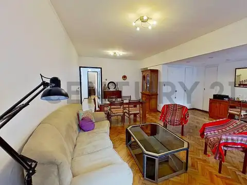 Departamento en Venta 50 años
