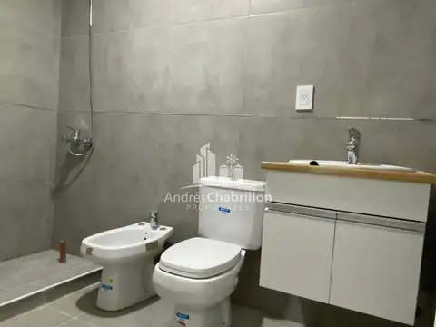 Dúplex en venta zona San Carlos