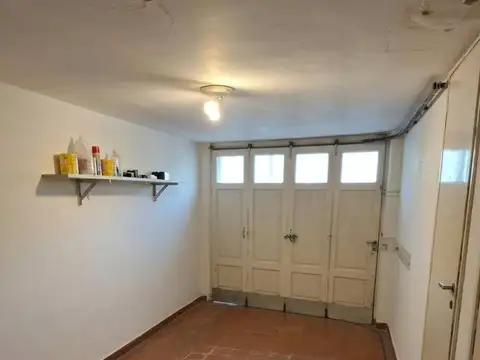 Casa en 5ta sección- Ciudad