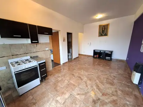 Departamento en Alquiler de 1 dormitorio