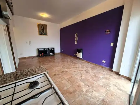 Pedro Goyena 8 , Piso 2