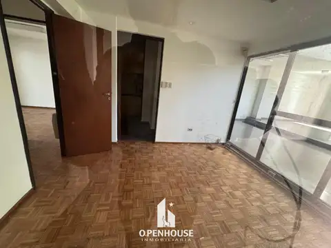 OPENHOUSE alquila hermosa oficina en pleno centro