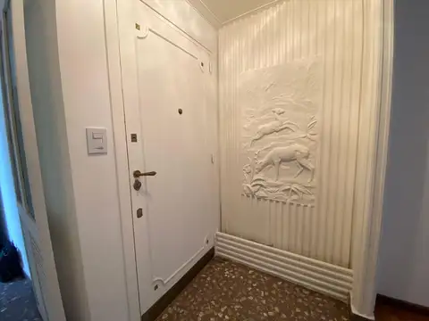 Departamento en Alquiler 60 años