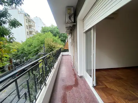 Departamento en Alquiler de 4 dormitorios