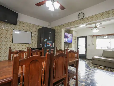 Depto Tipo Casa en Venta 39 años