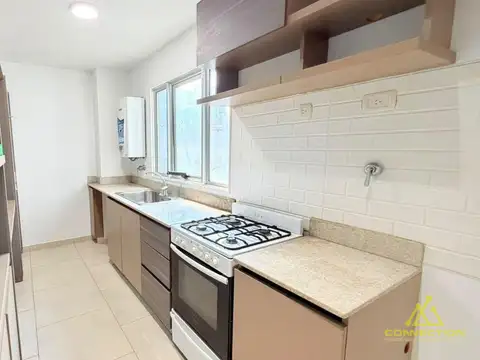ALQUILER DEPARTAMENTO 3 AMBIENTES CON COCHERA FIJA DESCUBIERTA - BOEDO