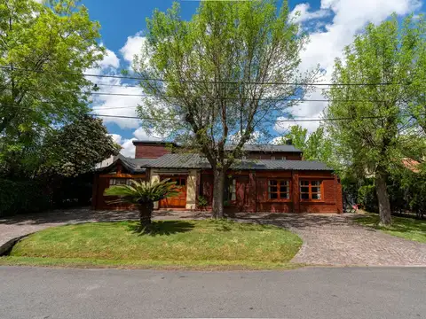 VENTA PROP.  COUNTRY C.A.BCO. P.BS.AS  F. ALVAREZ.