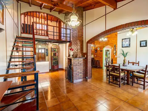 Autopista Acceso Oeste BAJADA KILOMETRO 44,5