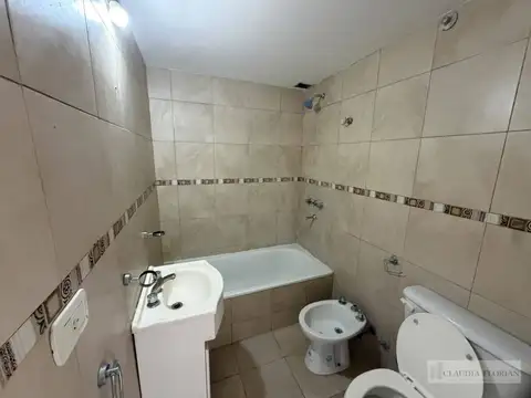 Depto Tipo Casa en Alquiler 8 años