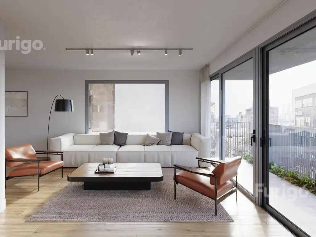 Brown 2145 - Entrega Diciembre 2027