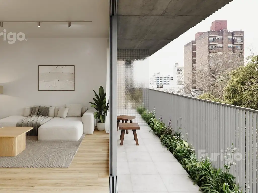 Brown 2145 en Luis Agote