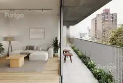 Brown 2145 en Luis Agote