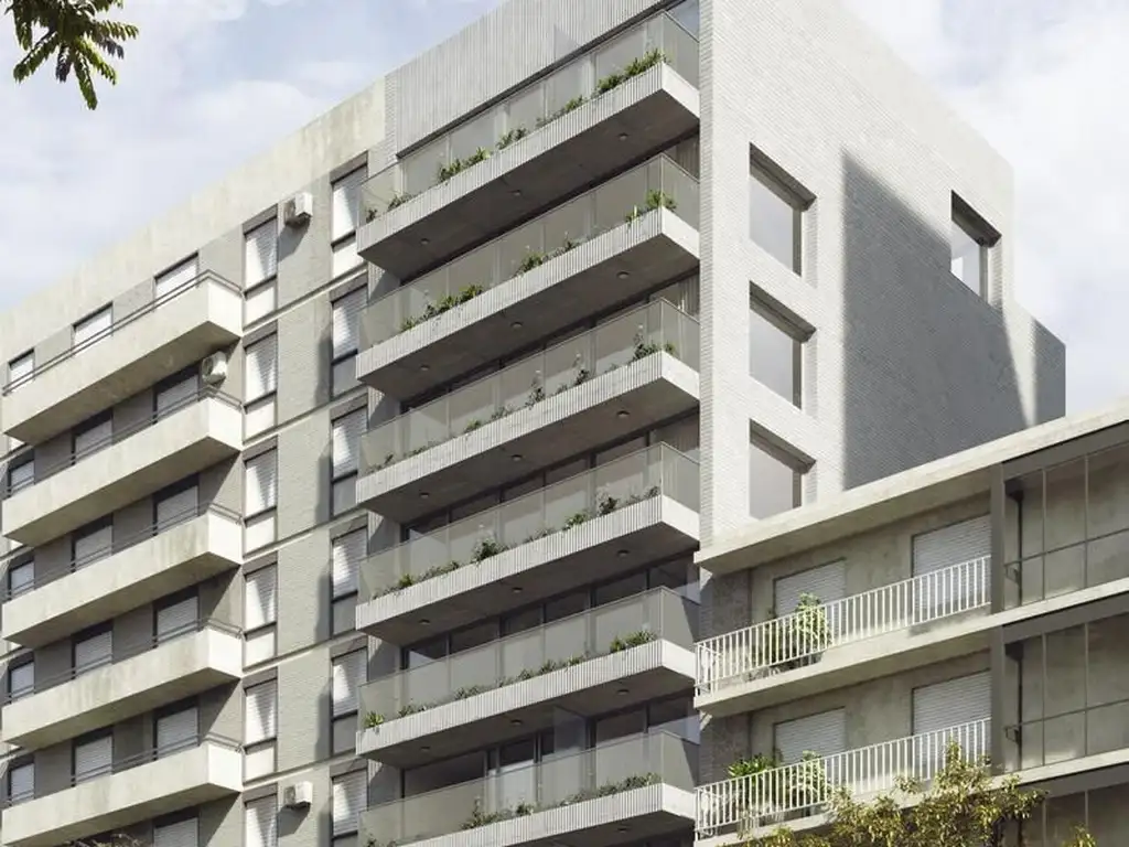 Emprendimiento en Luis Agote - Etapa: En pozo