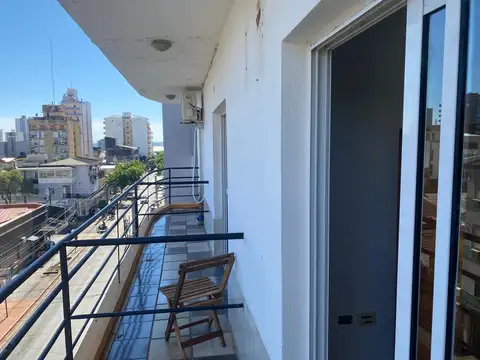 Rivadavia casi Sta fe,