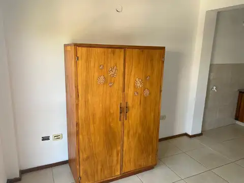 Departamento en Alquiler 37 años