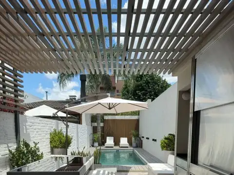 Casa en Venta en Villa Devoto, Capital Federal