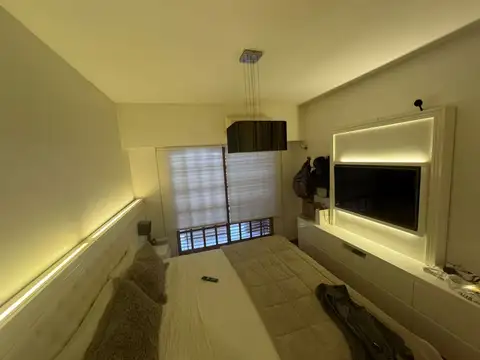 Casa 4 ambientes con 4 baños
