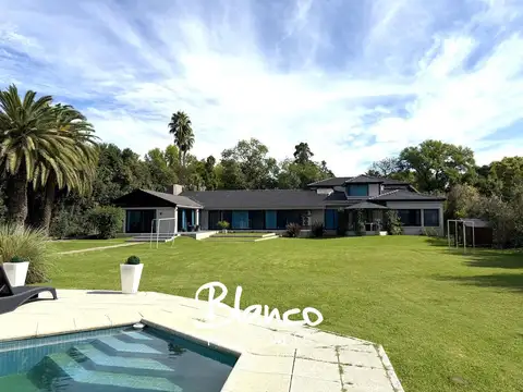 Casa  en Venta en Highland Park CC, Pilar, G.B.A. Zona Norte