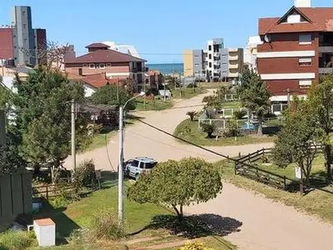 Departamento - Villa Gesell