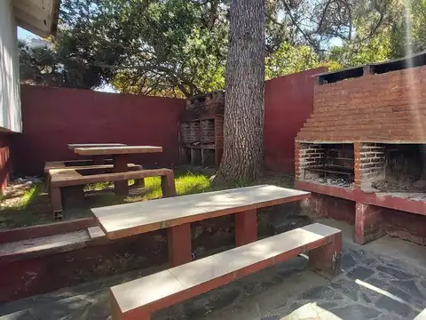 Paseo 147 Villa Gesell