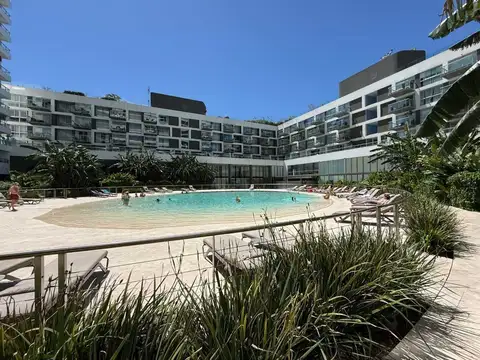 Alquiler depto a estrenar en colegiales