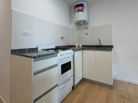 Departamento en Venta en Plaza Colon, USD 59.900