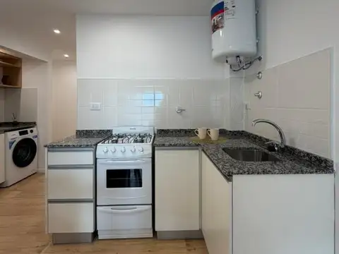 Departamento 1 ambiente